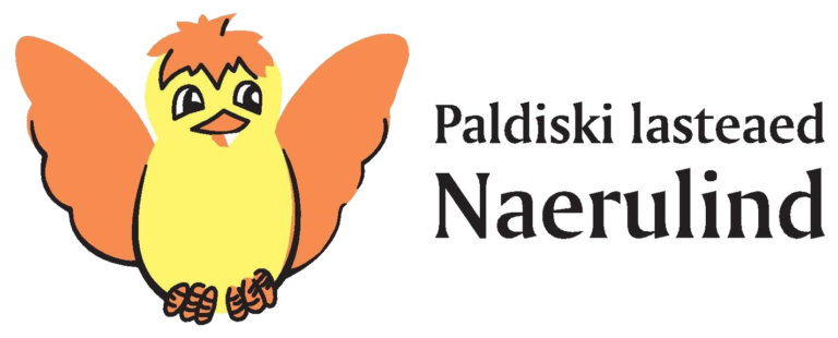 Paldiski-Lasteaed-Naerulind