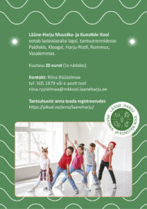 Tantsutrennid
