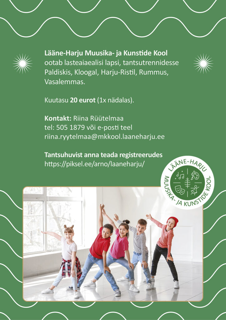 Tantsutrennid